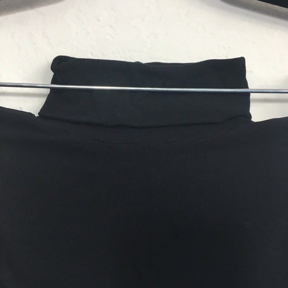 NEW Commando Ballet Short Sleeve Turtleneck Bo… - Picture 8 of 14